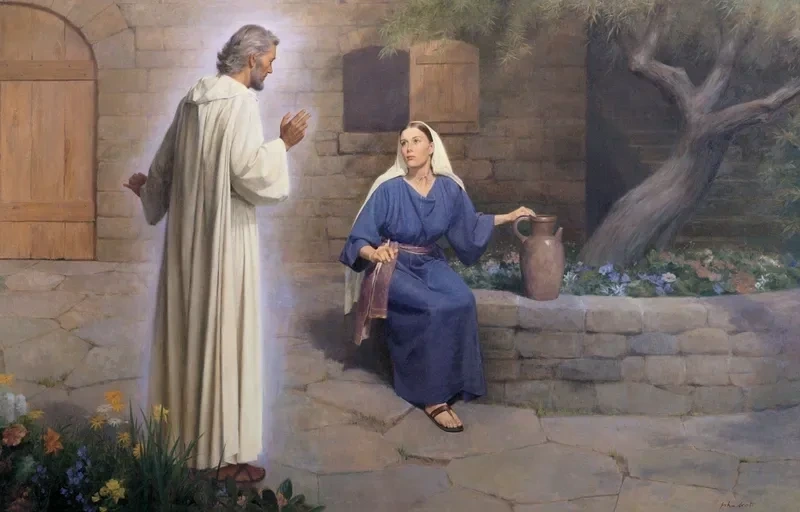 The Annunciation to Mary by Gabriel Collection