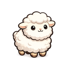 Baby Sheep