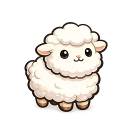 Baby Sheep
