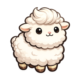 Cool Sheep