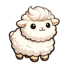 Cool Sheep