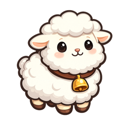 Companion Sheep
