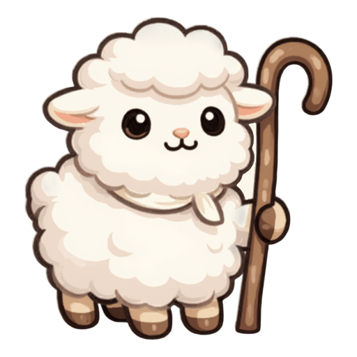 Barnaby the Lamb